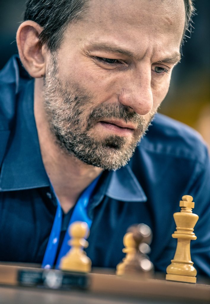 Grischuk Alexander